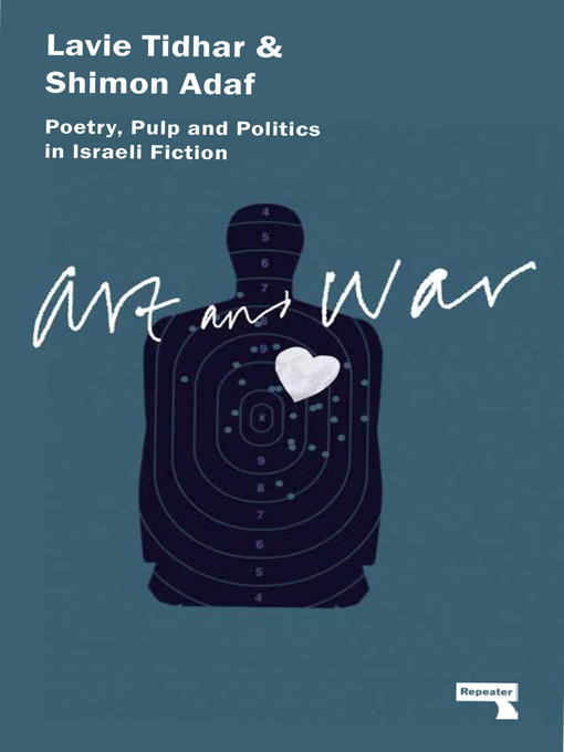 Title details for Art & War by Lavie Tidhar - Available